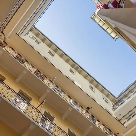 Apartmento Albero Di Acacia By Nw Apartment