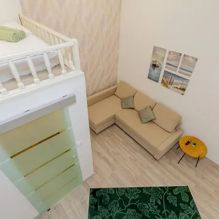 Apartment Apartmento Albero Di Acacia By Nw *