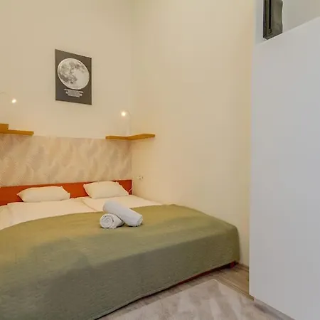 Apartment Apartmento Albero Di Acacia By Nw