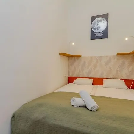 Apartment Apartmento Albero Di Acacia By Nw *