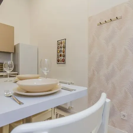 Apartment Apartmento Albero Di Acacia By Nw *
