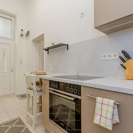 Apartmento Albero Di Acacia By Nw Apartment *