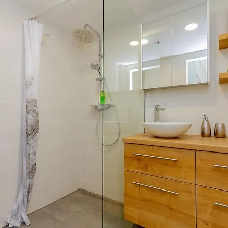 Apartmento Albero Di Acacia By Nw Appartamento