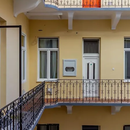 Apartmento Albero Di Acacia By Nw